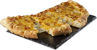 Cheesy Bread